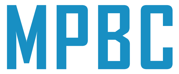 MPBC Logo